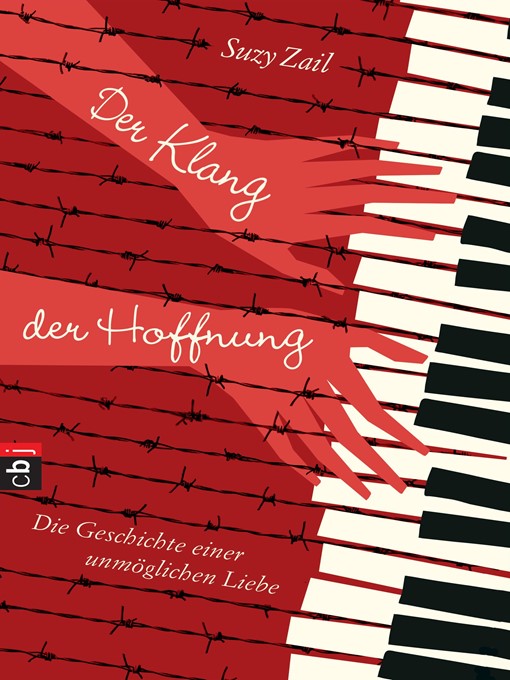 Title details for Der Klang der Hoffnung by Suzy Zail - Wait list